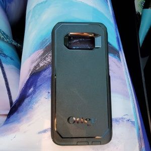 Galaxy s8 case